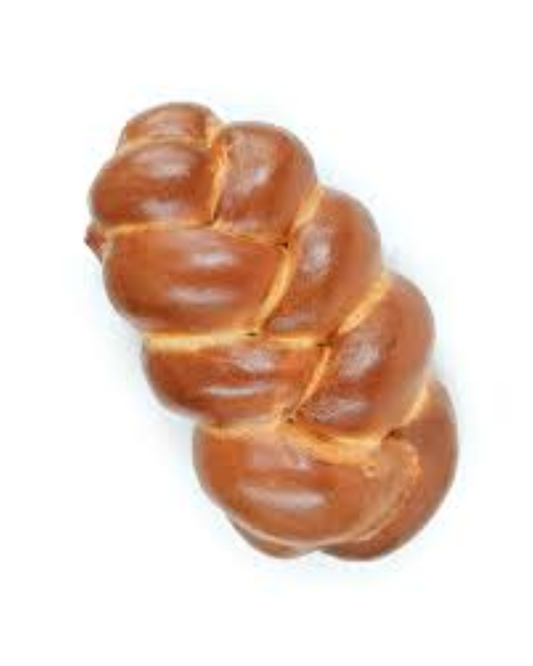 ZUBI BAKES BRIOCHE AU CHOCOLAT